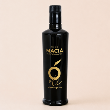 Botella gourmet virgen...