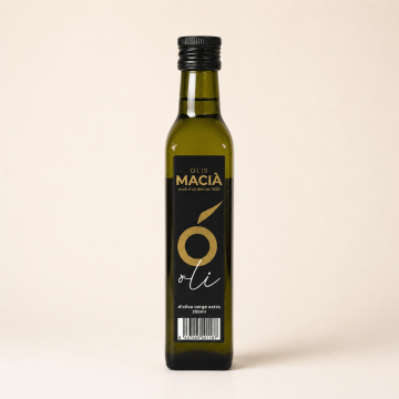Botella de 0.25 litres