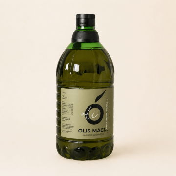 Botella 2 litros