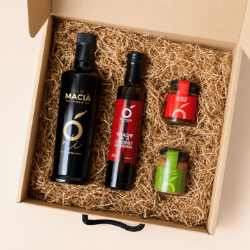 Pack Aperitivo