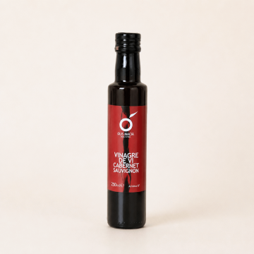 Vinagre de Cabernet Sauvignon