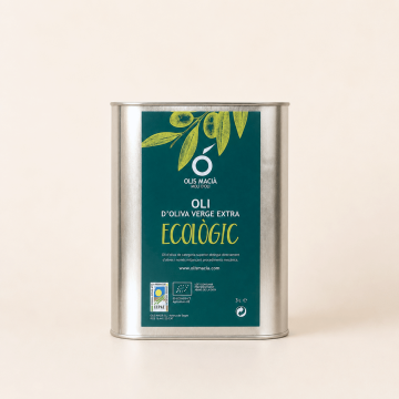 Llauna 3 litres ECO