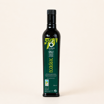 Botella de 0.5l ECO