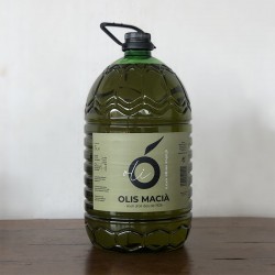 Garrafa 5 litres