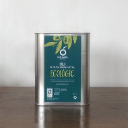 Llauna 3 litres ECO